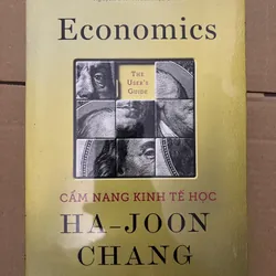 Economics Cẩm Nang Kinh Tế học (Bìa Cứng)