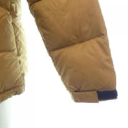 The North Face Áo khoác lông vũ - Hàng hiệu Chính hãng 897407