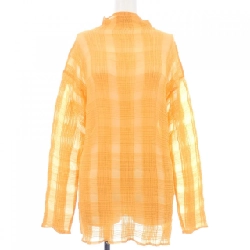 【Mã giảm giá】【Cổ điển】Issey Miyake ISSEY MIYAKE Áo