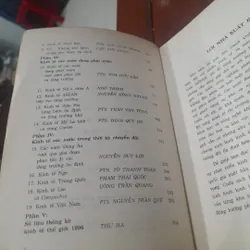 KINH TẾ THẾ GIỚI 1996, Đặc điểm và Triển vọng 706499