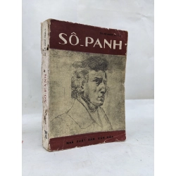 SÔ PANH - ÔC GIÊ KHỐP XKAI A 130803