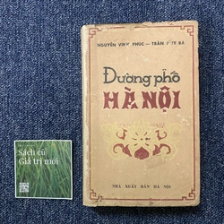 Đường phố Hà Nội 