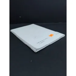 [Phiên Chợ Sách Cũ] Bộ câu hỏi trắc nghiệm xác suất và thống kê 2303 429051