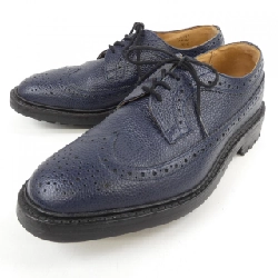 Giày Tricker's M5164 URBAN RESEARCH - Hàng hiệu Authentic 902134