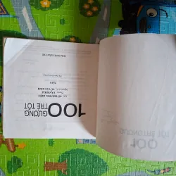 100 Gương Trẻ Tốt tập 1 (1998) 1009932