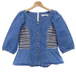 BORDERS at BALCONY BD2121-3C-37 Top - Hàng hiệu Authentic