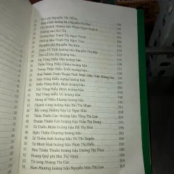 54 vị hoàng hậu Việt Nam - Đặng Việt Thuỷ- Đặng Thành Trung 800252