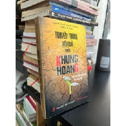 Truyền thông hiệu quả trong khủng hoảng - Matthew W. Seeger