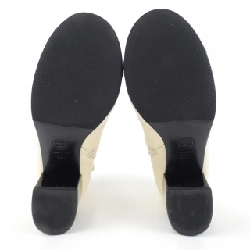 【Mã giảm giá】Giày bốt CHANEL 663993