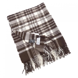 Khăn quàng JOHNSTONS OF ELGIN - Hàng hiệu Authentic