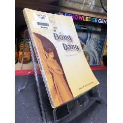 Đồng đẳng 2003 mới 70% ố bẩn nhẹ Vinh Huỳnh HPB0906 SÁCH VĂN HỌC Rebooks.vn