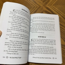 NỤ CƯỜI MINH TRIẾT. 448731