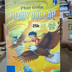 Phát Triển Tư Duy Độc Lập