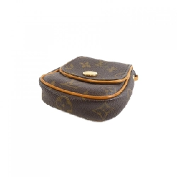 Túi đeo vai Louis Vuitton Monogram Pochette Cancun M60018 - Hàng hiệu Chính hãng 768318