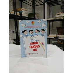 Sổ Tay Khăn Quàng Đỏ 549652