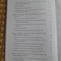 QUẢN LÝ ĐẤT ĐAI Ở VIỆT NAM (1945-2010) 755805