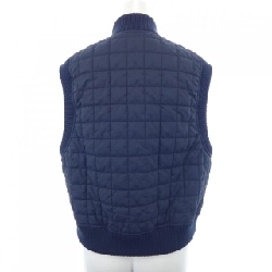 【Mã giảm giá】Áo gile HERMES 638144