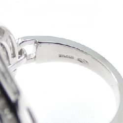 Nhẫn Bulgari Astrale - Hàng hiệu Authentic 833518