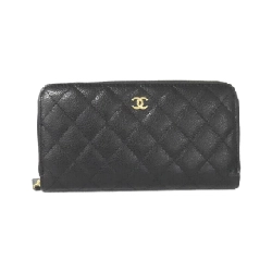 Ví Chanel Timeless Classic Line AP0242 - Hàng hiệu Authentic