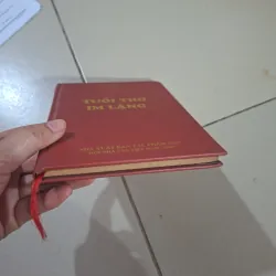 Tuổi thơ im lặng  1002543