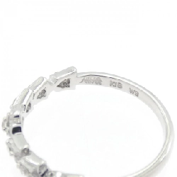 Nhẫn kim cương Aker - Hàng hiệu Authentic 835446