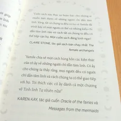 NĂNG LƯỢNG TÂM LINH NHẬN DIỆN KẾT NỐI VÀ GIẢI MÃ VŨ TRỤ 720055