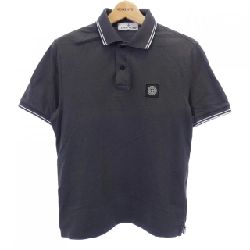 STONE ISLAND 101522S18 Áo polo - Hàng hiệu Authentic