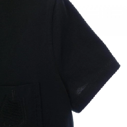 【Mã giảm giá】Đầm cắt HERMES 649575