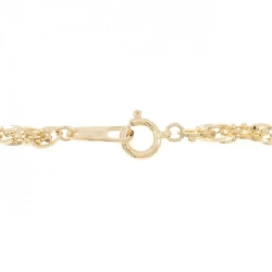 K18YG Vòng tay - Hàng hiệu Chính hãng 874590