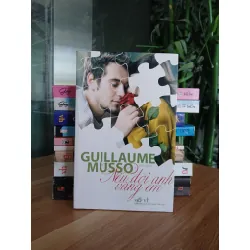 Nếu đời anh vắng em – Guillaume Musso