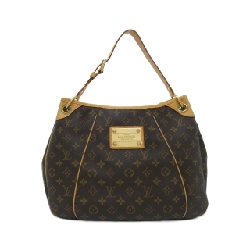 Túi xách vai Louis Vuitton Monogram Galliera PM M56382