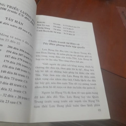 Các Triều đại TRUNG HOA 492522