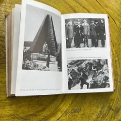 BỘ TỔNG THAM MƯU XÔ- VIẾT TRONG CHIẾN TRANH ( full hai tập)- X. STÊ- MEN -CÔ 689629