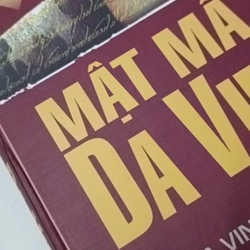 Mật mã Da Vinci (Dan Brown) 446283