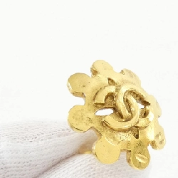 【Vintage】Chanel 03034 Bông tai 626045