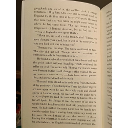 Men of Bone: A Thomas Berrington Tudor Mystery - David Penny 460302