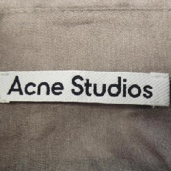 Áo sơ mi ACNE STUDIOS - Hàng hiệu Chính hãng 809646