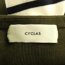 Áo thun CYCLAS - Hàng hiệu Authentic 824039