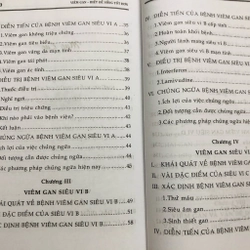 5 CUỐN SÁCH VỀ BỆNH GAN 451600