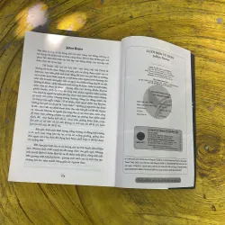 LƯỚI ĐIỆN TỬ THẦN- JEFFEREY DEAVER 748856