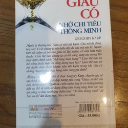GIÀU CÓ nhờ chi tiêu Thông Minh 381114