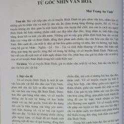 Tạp chí Nguồn sáng dân gian, số 3, năm 2025 (mới 100%) 753924