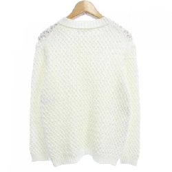 【Mã giảm giá】Áo cardigan 49 Avenue Junko Shimada 49AV.junko shimada 638361