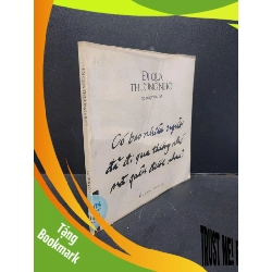 (TẶNG BOOKMARK) Đi qua thương nhớ - Có bao nhiêu người đã đi qua thương nhớ mà quên được nhau? mới 60% ố ẩm 2013 RBK1406 Nguyễn Việt Phong SÁCH VĂN HỌC
