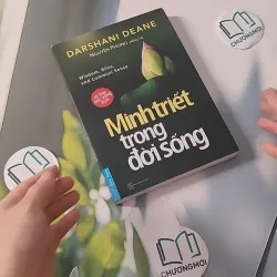 Minh Triết Trong Đời Sống - Nguyên Phong 961187