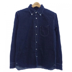 Áo sơ mi HAND ROOM - Hàng hiệu Authentic