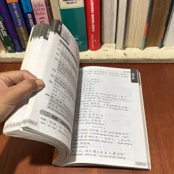II Tiếng Trung: 301 Câu Đàm Thoại Tiếng Hoa - Trương Văn Giới, Lê Khắc Kiều Lục - 2015 756722