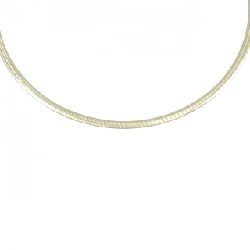 585YG/585WG Necklace - Hàng hiệu Authentic