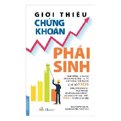 Giới thiệu chứng khoán phái sinh - Bùi Nguyên Hoàn
