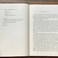 The God Delusion - Richard Dawkins (Hardcover) 730850